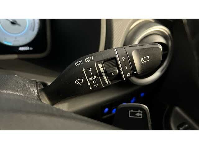 Hyundai Kona KONA 100kW Premium 39kWh 5dr Auto