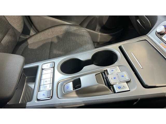 Hyundai Kona KONA 100kW Premium 39kWh 5dr Auto