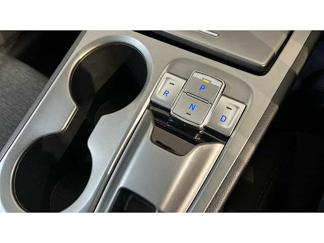 Hyundai Kona KONA 100kW Premium 39kWh 5dr Auto