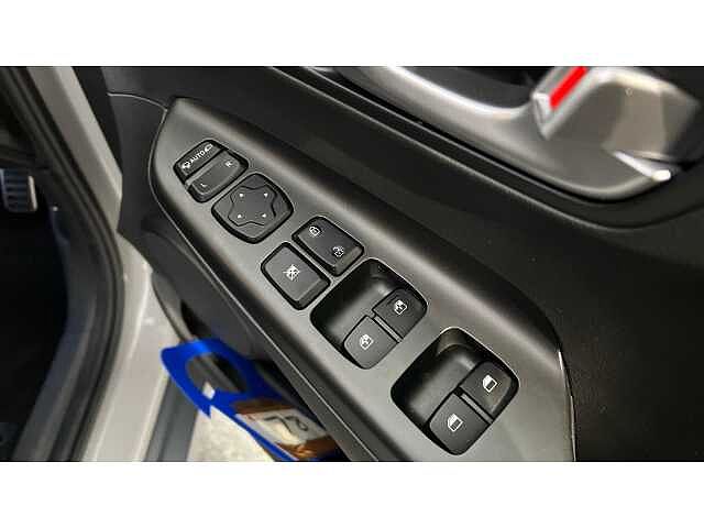 Hyundai Kona KONA 100kW Premium 39kWh 5dr Auto