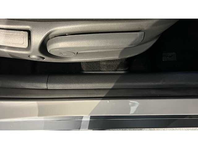 Hyundai Kona KONA 100kW Premium 39kWh 5dr Auto