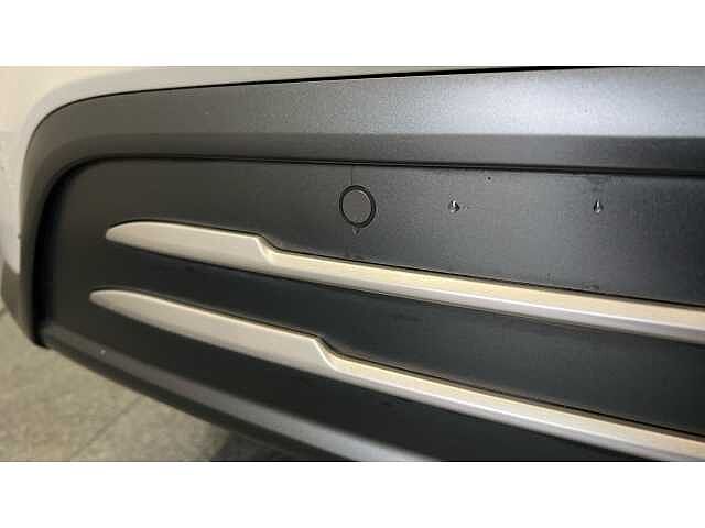 Hyundai Kona KONA 100kW Premium 39kWh 5dr Auto