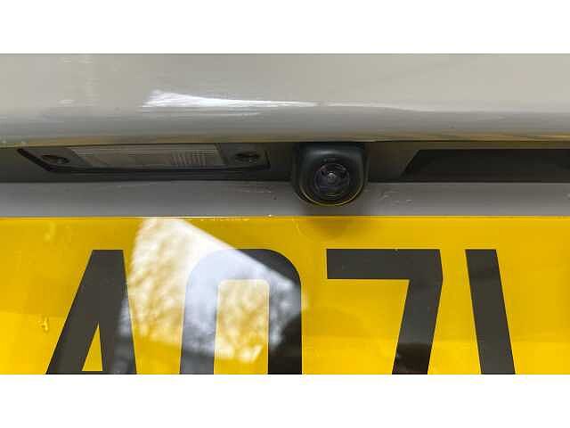 Hyundai Kona KONA 100kW Premium 39kWh 5dr Auto