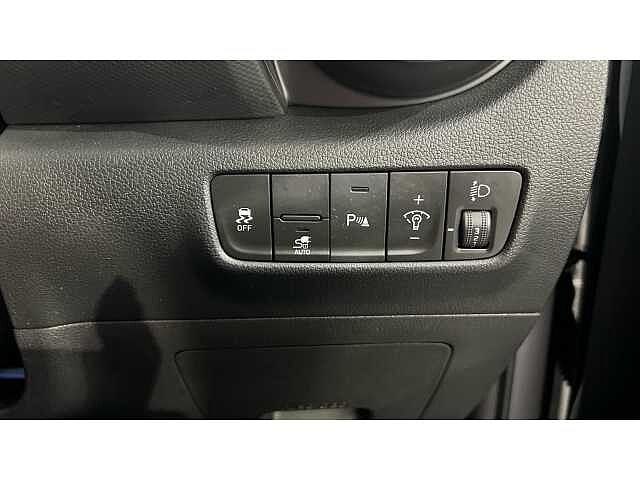 Hyundai Kona KONA 100kW Premium 39kWh 5dr Auto