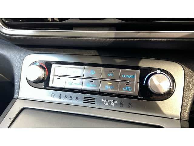Hyundai Kona KONA 100kW Premium 39kWh 5dr Auto