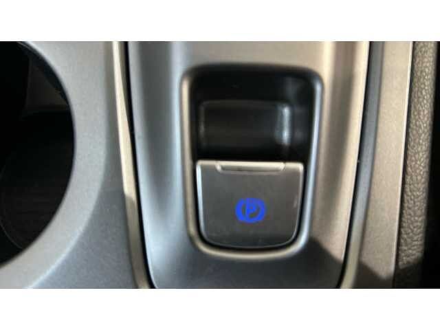 Hyundai Kona KONA 100kW Premium 39kWh 5dr Auto