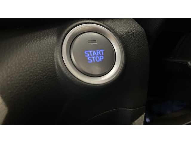 Hyundai Kona KONA 100kW Premium 39kWh 5dr Auto