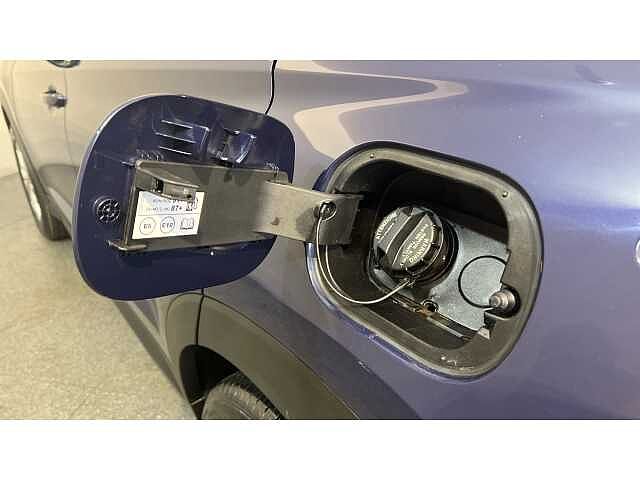 Hyundai Tucson TUCSON 1.6 GDi SE Nav 5dr 2WD