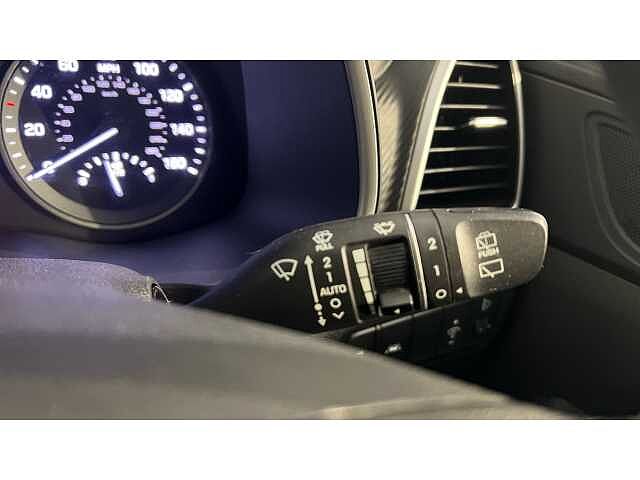 Hyundai Tucson TUCSON 1.6 GDi SE Nav 5dr 2WD