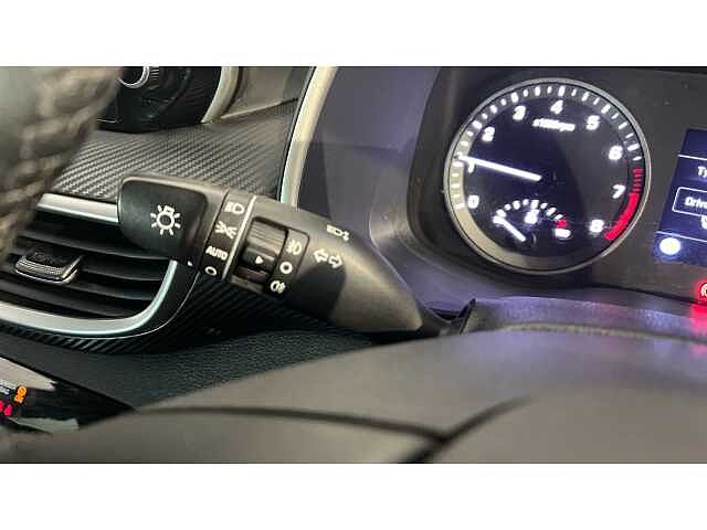 Hyundai Tucson TUCSON 1.6 GDi SE Nav 5dr 2WD