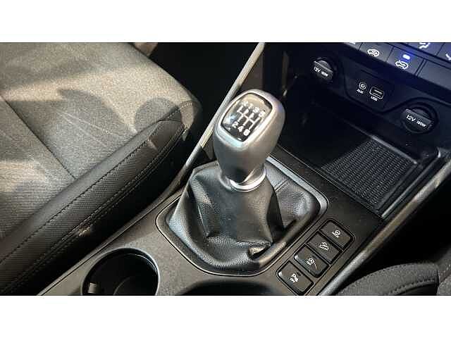Hyundai Tucson TUCSON 1.6 GDi SE Nav 5dr 2WD