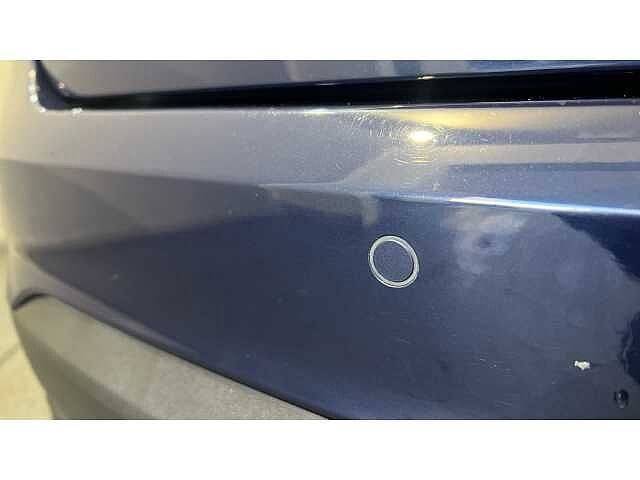 Hyundai Tucson TUCSON 1.6 GDi SE Nav 5dr 2WD