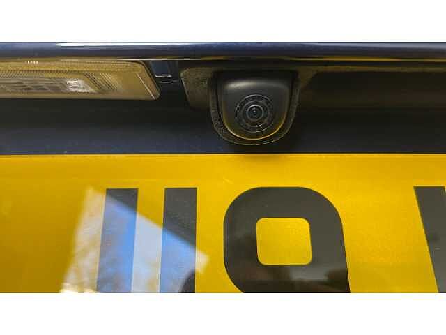 Hyundai Tucson TUCSON 1.6 GDi SE Nav 5dr 2WD