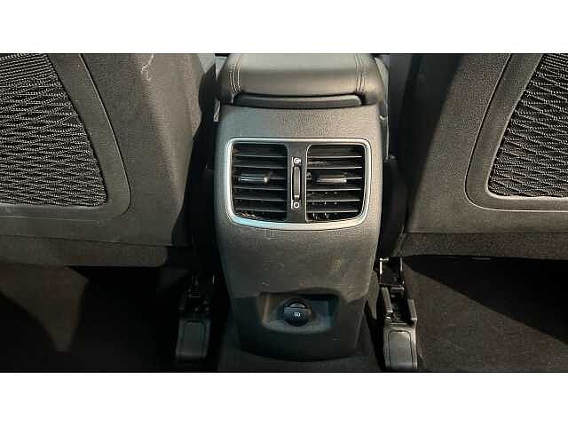 Hyundai Tucson TUCSON 1.6 GDi SE Nav 5dr 2WD