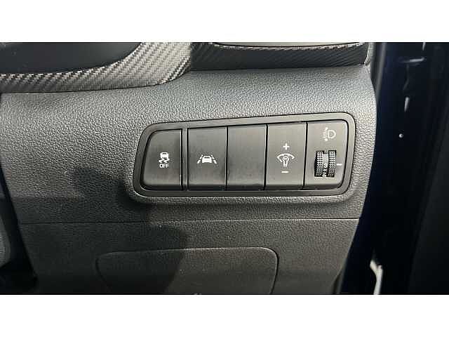 Hyundai Tucson TUCSON 1.6 GDi SE Nav 5dr 2WD