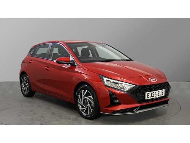 I20 1.0T GDi Advance [Nav] 5dr DCT