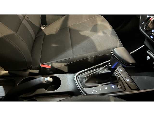 Hyundai I20 I20 1.0T GDi Advance [Nav] 5dr DCT Dragon Red