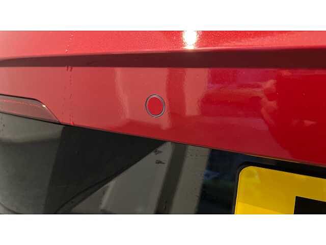 Hyundai I20 I20 1.0T GDi Advance [Nav] 5dr DCT Dragon Red