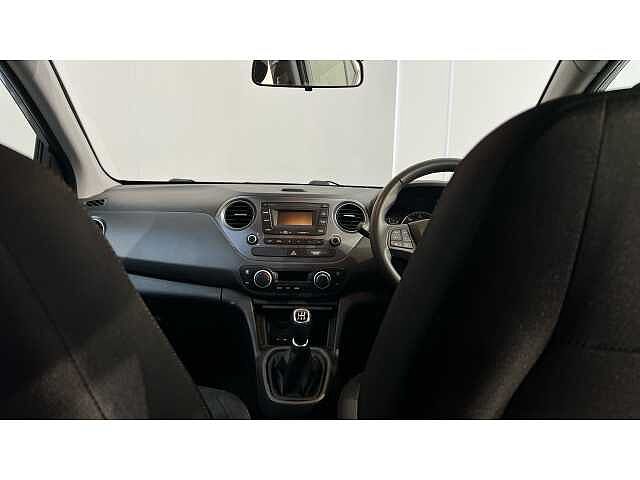 Hyundai i10 I10 1.0 Premium 5dr