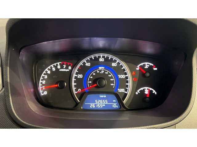 Hyundai i10 I10 1.0 Premium 5dr