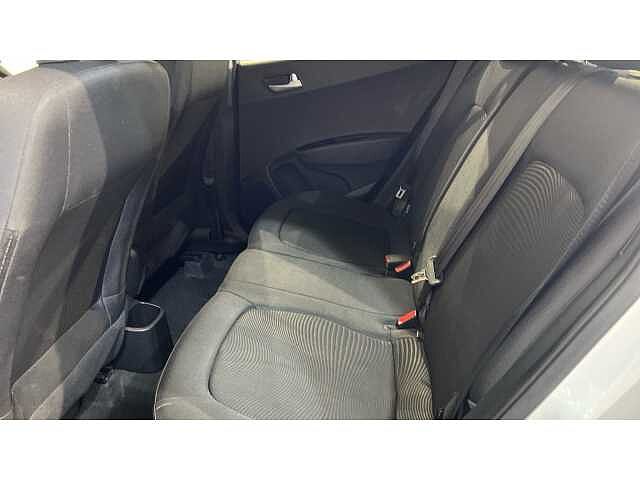 Hyundai i10 I10 1.0 Premium 5dr