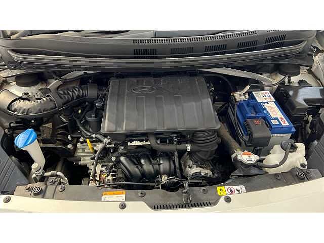 Hyundai i10 I10 1.0 Premium 5dr