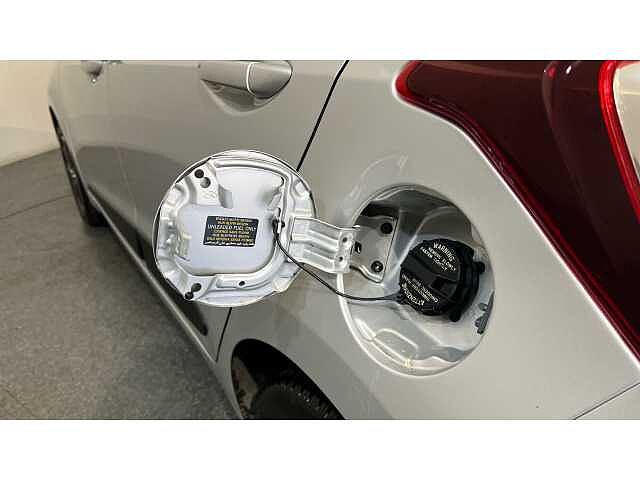 Hyundai i10 I10 1.0 Premium 5dr