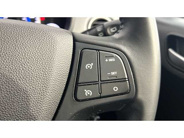 Hyundai i10 I10 1.0 Premium 5dr