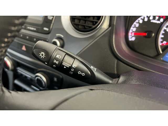 Hyundai i10 I10 1.0 Premium 5dr