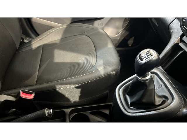 Hyundai i10 I10 1.0 Premium 5dr