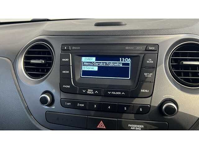 Hyundai i10 I10 1.0 Premium 5dr