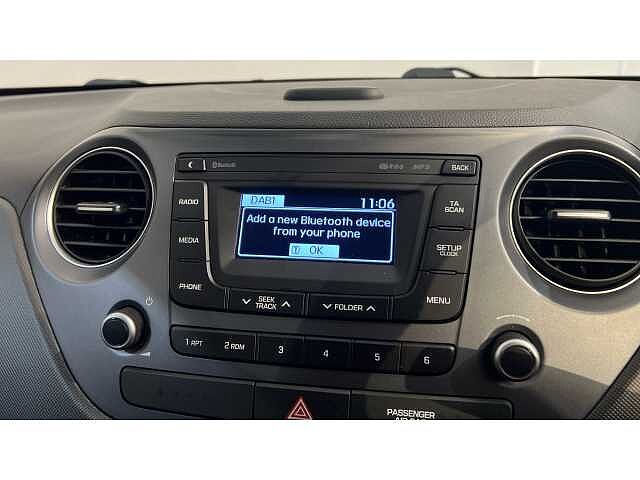 Hyundai i10 I10 1.0 Premium 5dr