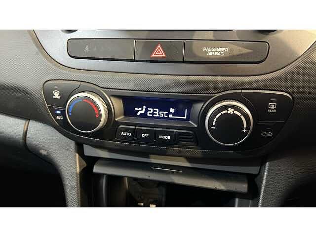 Hyundai i10 I10 1.0 Premium 5dr