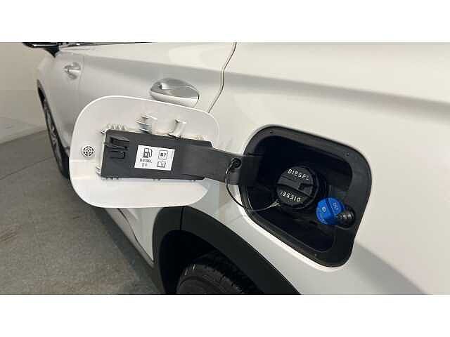 Hyundai Santa Fe SANTA FE 2.2 CRDi Premium 5dr 4WD Auto
