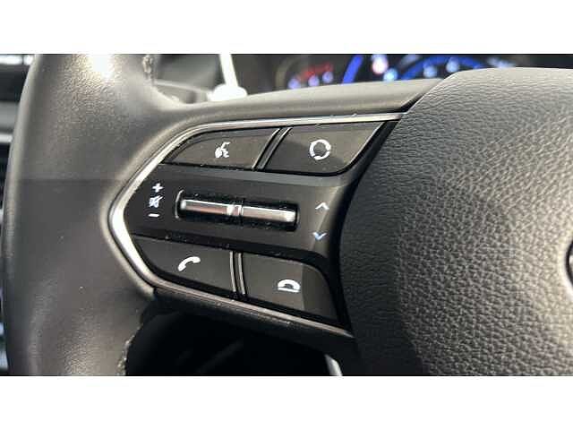 Hyundai Santa Fe SANTA FE 2.2 CRDi Premium 5dr 4WD Auto