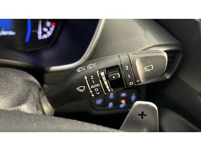 Hyundai Santa Fe SANTA FE 2.2 CRDi Premium 5dr 4WD Auto