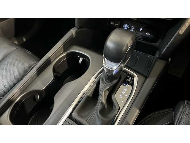 Hyundai Santa Fe SANTA FE 2.2 CRDi Premium 5dr 4WD Auto