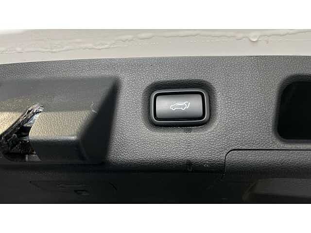 Hyundai Santa Fe SANTA FE 2.2 CRDi Premium 5dr 4WD Auto