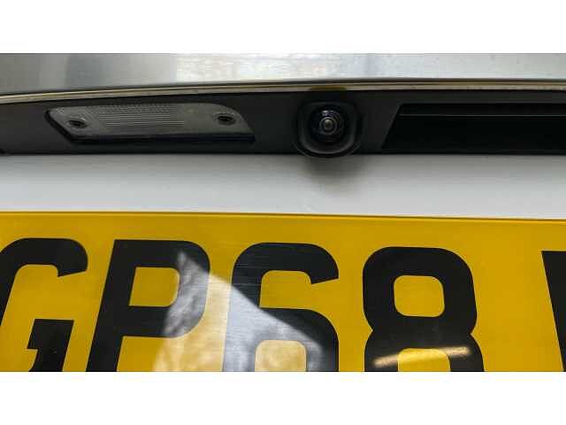 Hyundai Santa Fe SANTA FE 2.2 CRDi Premium 5dr 4WD Auto