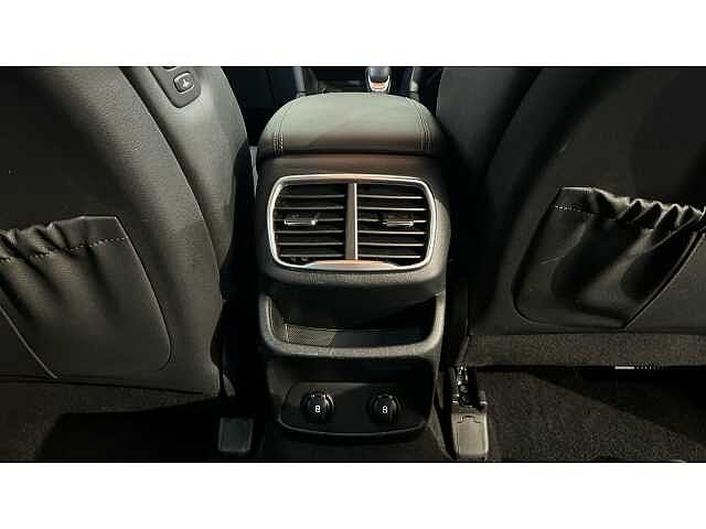 Hyundai Santa Fe SANTA FE 2.2 CRDi Premium 5dr 4WD Auto