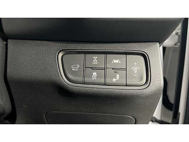 Hyundai Santa Fe SANTA FE 2.2 CRDi Premium 5dr 4WD Auto