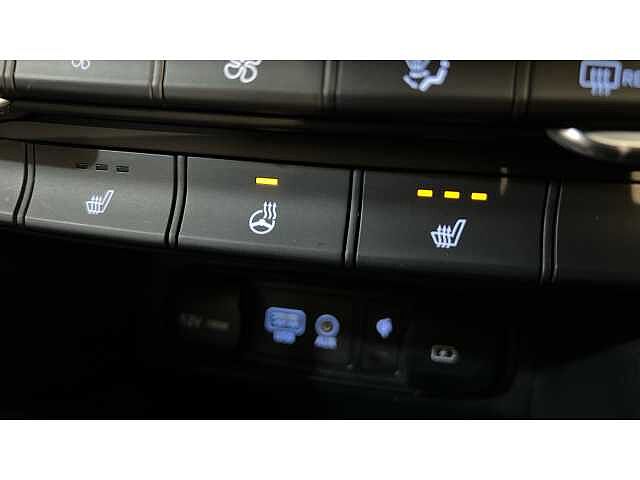 Hyundai Santa Fe SANTA FE 2.2 CRDi Premium 5dr 4WD Auto