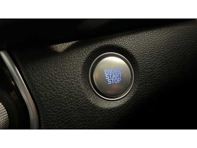 Hyundai Santa Fe SANTA FE 2.2 CRDi Premium 5dr 4WD Auto