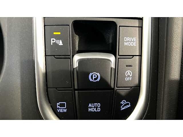 Hyundai Santa Fe SANTA FE 2.2 CRDi Premium 5dr 4WD Auto
