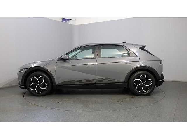 Hyundai Ioniq 5 IONIQ 5 125kW SE Connect 58 kWh 5dr Auto
