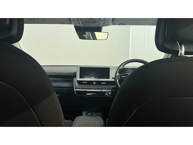 Hyundai Ioniq 5 IONIQ 5 125kW SE Connect 58 kWh 5dr Auto