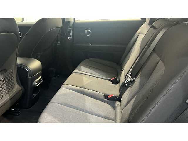 Hyundai Ioniq 5 IONIQ 5 125kW SE Connect 58 kWh 5dr Auto