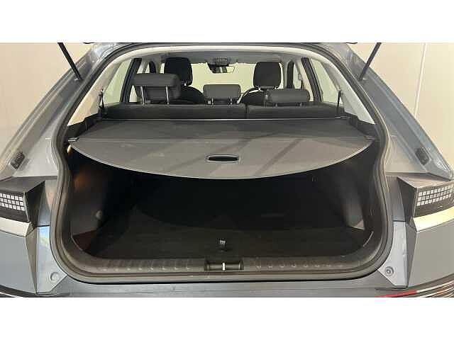 Hyundai Ioniq 5 IONIQ 5 125kW SE Connect 58 kWh 5dr Auto