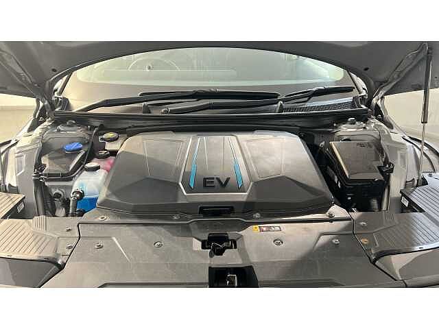 Hyundai Ioniq 5 IONIQ 5 125kW SE Connect 58 kWh 5dr Auto