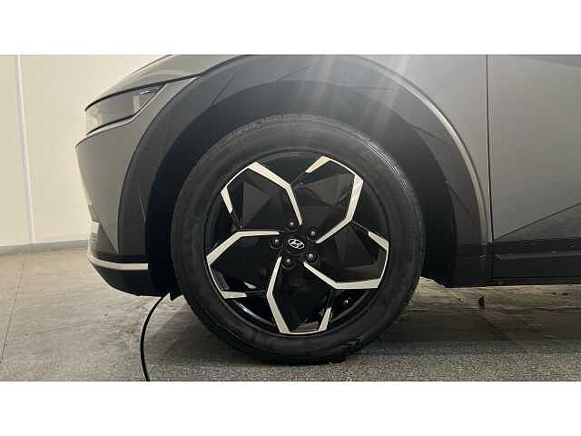 Hyundai Ioniq 5 IONIQ 5 125kW SE Connect 58 kWh 5dr Auto